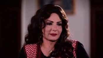 Abir Issa reveals to “Ro’ya TV” the reason behind her sudden health condition