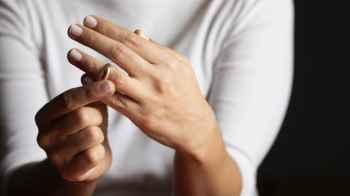 ?How did Jordanians react to the number of marriage and divorce cases