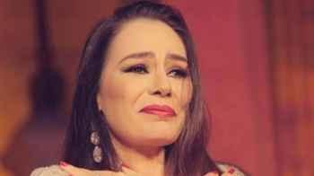 Sherihan sparks widespread interaction with her prayer for Hani Shaker
