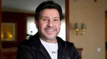 Hani Shaker’s manager: He is in the intensive care unit, and his condition is critical