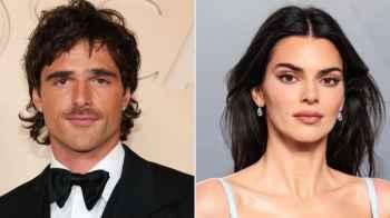 Kendall Jenner and Jacob Elordi spark online buzz amid romance rumors