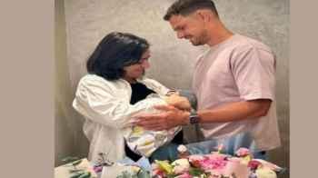 Ons Jabeur is blessed with her first child and reveals his name in an emotional moment