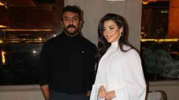 Ahmed Elawady sparks speculation after appearing in a wedding suit and responding to Yara Al-Sekary’s comment