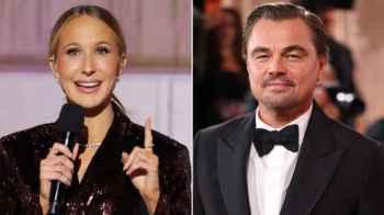 Nikki Glaser Reveals Leonardo DiCaprio’s Gift After Roasting Him