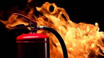 A fire leaves a tragedy inside a residential apartment and causes suffocation injuries to others in Algeria.