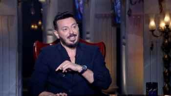 Mamlaka” brings together Mostafa Shaaban and Haifa Wehbe"