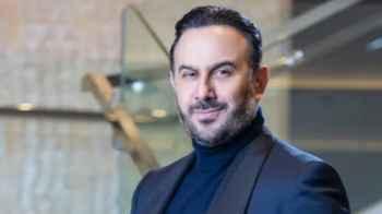 Qusai Khouli: I was threatened with having my Syrian citizenship revoked