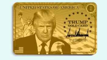 Only One Applicant Approved for Trump’s “Gold Card”