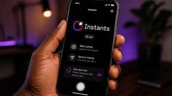 Instagram Tests New App Similar to Snapchat