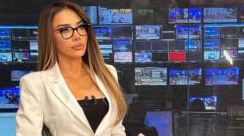 Turkish TV Presenter Released, Placed Under House Arrest in Drug Case – Video