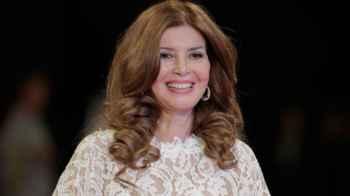 After the circulation of reports about “Mervat Amin suffering a health crisis,” Yasser Galal responds