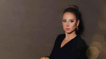 Yasmine Raeis’ message to her son sparks social media