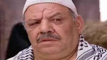 Condolences flood social media following the death of Syrian actor Ahmad Khalifa