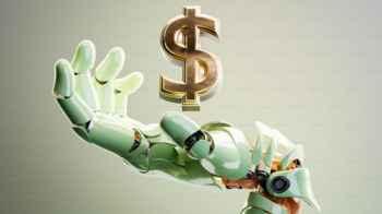 AI systems acting as agents successfully complete real financial transactions among themselves