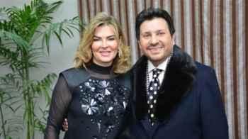 Hany Shaker’s wife is “disturbed” amid controversy over his health condition