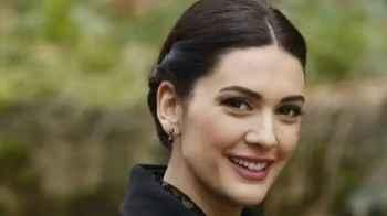 Turkish actress Bergüzar Korel shares details of her eating disorder and weight loss journey