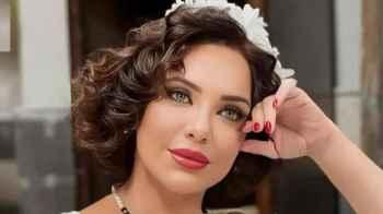 Sulaf Fawakherji recalls emotional memories with her late mother