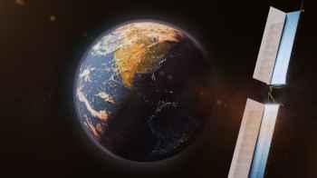 Meta Signs Deal to Supply Solar Farms with Space-Based Energy at Night