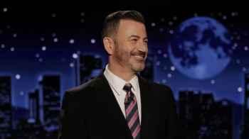 Trump calls for Jimmy Kimmel’s dismissal after mocking Melania