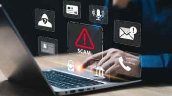 $2.1 Billion Lost to Social Media Scams in the United States