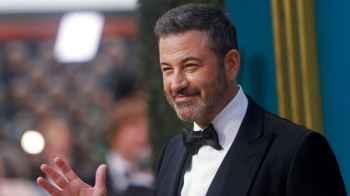 Disney prepares to face pressure in defense of Jimmy Kimmel