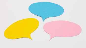 Shapes app brings humans and AI together in group chat conversations
