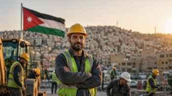 Workers’ Day”… an endless river of giving"