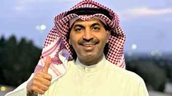 Public Apology.. Tariq Al-Ali asks for forgiveness from the daughter of Hayat Al-Fahad