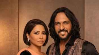 A highly anticipated reunion brings together Sherine Abdel Wahab and Bahaa Sultan after an absence