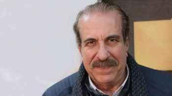 "Tayseer Idris criticizes the “weakness of Syrian drama scripts