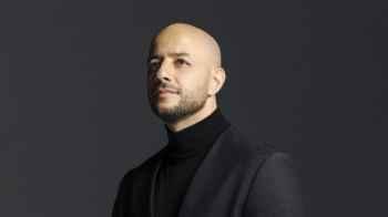 Maher Zain releases a new album with a deep spiritual essence