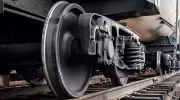 A “heart-stopping” video shows a father saving his son after he fell under a train in Bangladesh
