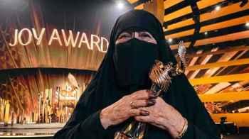 First AI-Generated Actress in Saudi Arabia