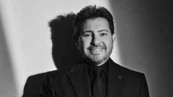Details of the funeral condolences for the late artist Hany Shaker