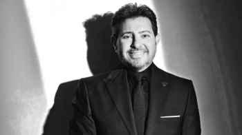 Thus, the “Prince of Arabic Singing,” Hany Shaker, bid farewell to life.