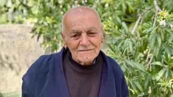 Lebanon… “Abu Ali” held on to his destroyed home, and the rubble became his final resting place