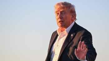 Poll shows declining American confidence in Trump’s physical and mental health