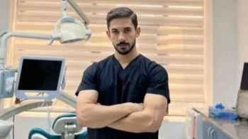 Dr. Osama Al-Shalabi… he wrote about death and then passed away in a shocking tragedy