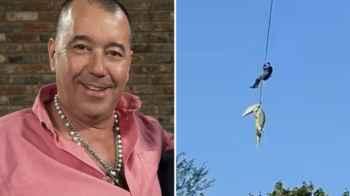Identity of South African businessman confirmed inside crocodile’s stomach