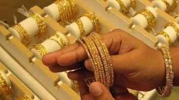 Gold continues to decline in Jordan