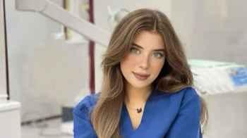 A distress call from Irina Yasri: a person is stalking me and threatening my life