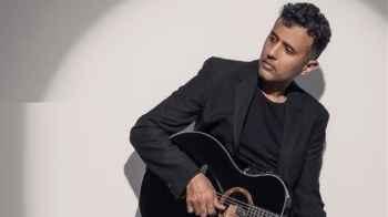 Hamza Namira expresses his concern over the intrusion of artificial intelligence into the world of music