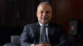 A decision from the Egyptian Media Syndicate regarding the crisis of Tamer Abdel Moneim