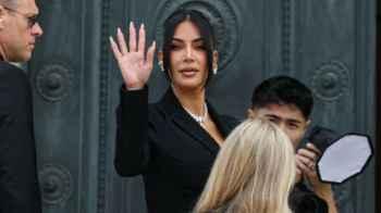 Kim Kardashian Delays Bar Exam Attempt Following Recent Failure
