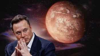 OpenAI President Says Elon Musk Sought $80 Billion to Colonize Mars