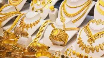 Gold surprises Jordanians with a “shocking” rise on Wednesday