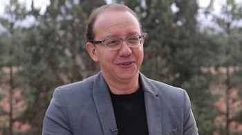 Revealing the reason for the arrest of artist Ma’an Abdul Haq in Syria
