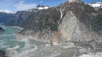 Alaska Records Second-Largest “Megatsunami” in History