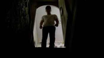 American Family Shocked to Discover Stranger Secretly Living in Their Basement