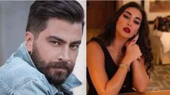 Nasib” brings together Yasmine Sabri and Motasem Al-Nahar"